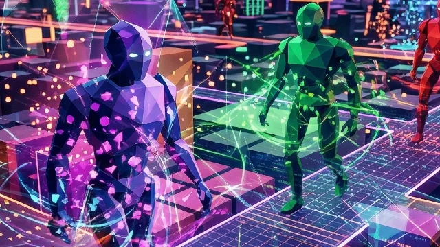The Shift from Software to Intelligence