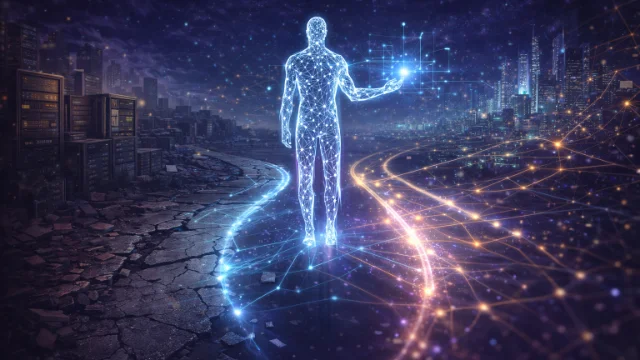 Cloud vs Edge vs Distributed AI: The Future of AI Infrastructure